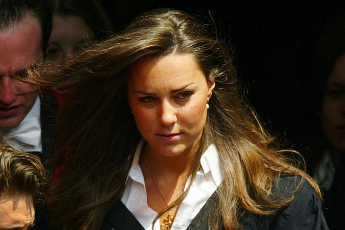 Kate Middleton Then and Now: Her Transformation into a Royal