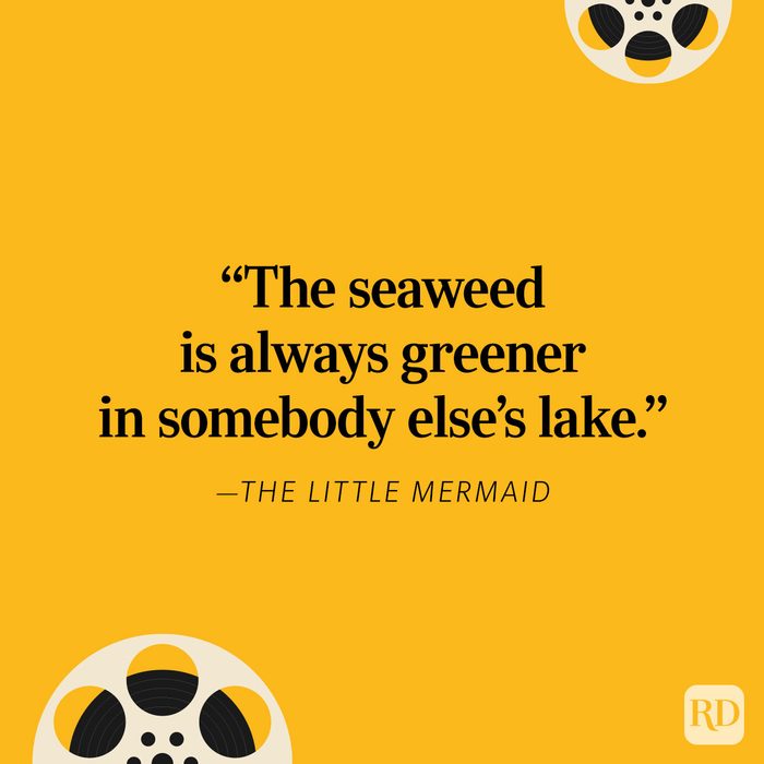 Popular Movie Quotes
