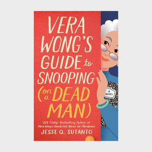 Rdbc Vera Wongs Guide To Snooping On A Dead Man Via Amazon.com