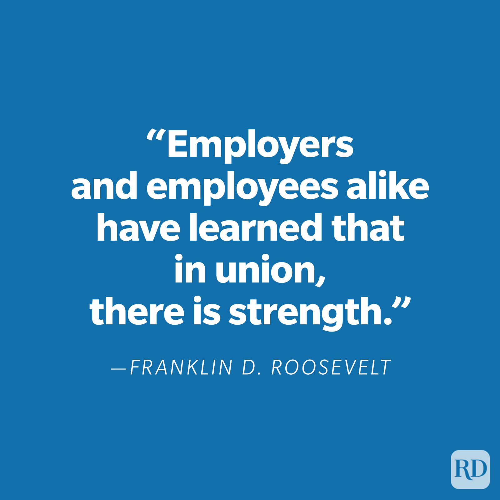Teambuilding Quotes