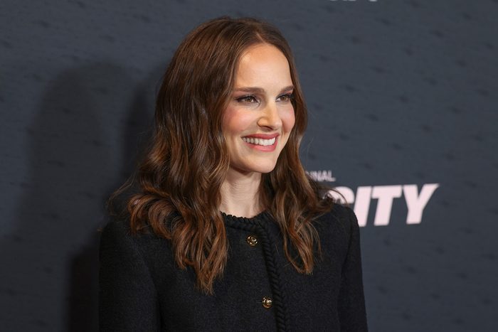 natalie portman
